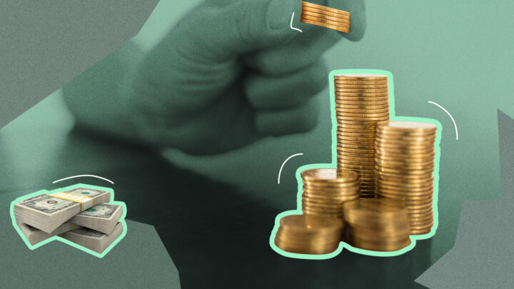 Dicas Práticas para Administrar e Organizar Seu Dinheiro